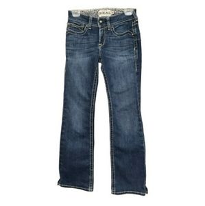 Ariat jeans